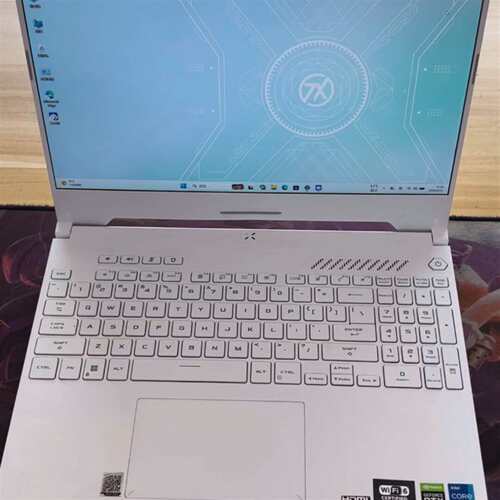 维修144HZ i7十二代 3050独显直连 华硕天选3议价