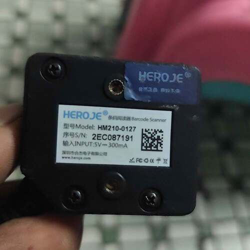 可维修HEROJE，型号HM210-0127，，议价
