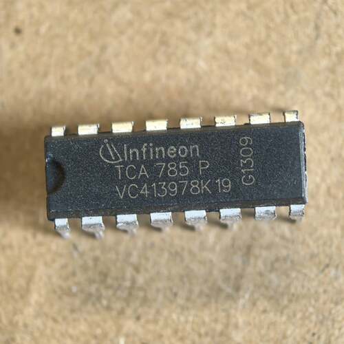 可维修TCA785P 72，个