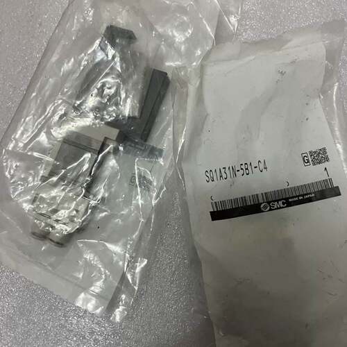 可维修SMC SQ1A31N-5B1-C4 90，电磁阀有两个一