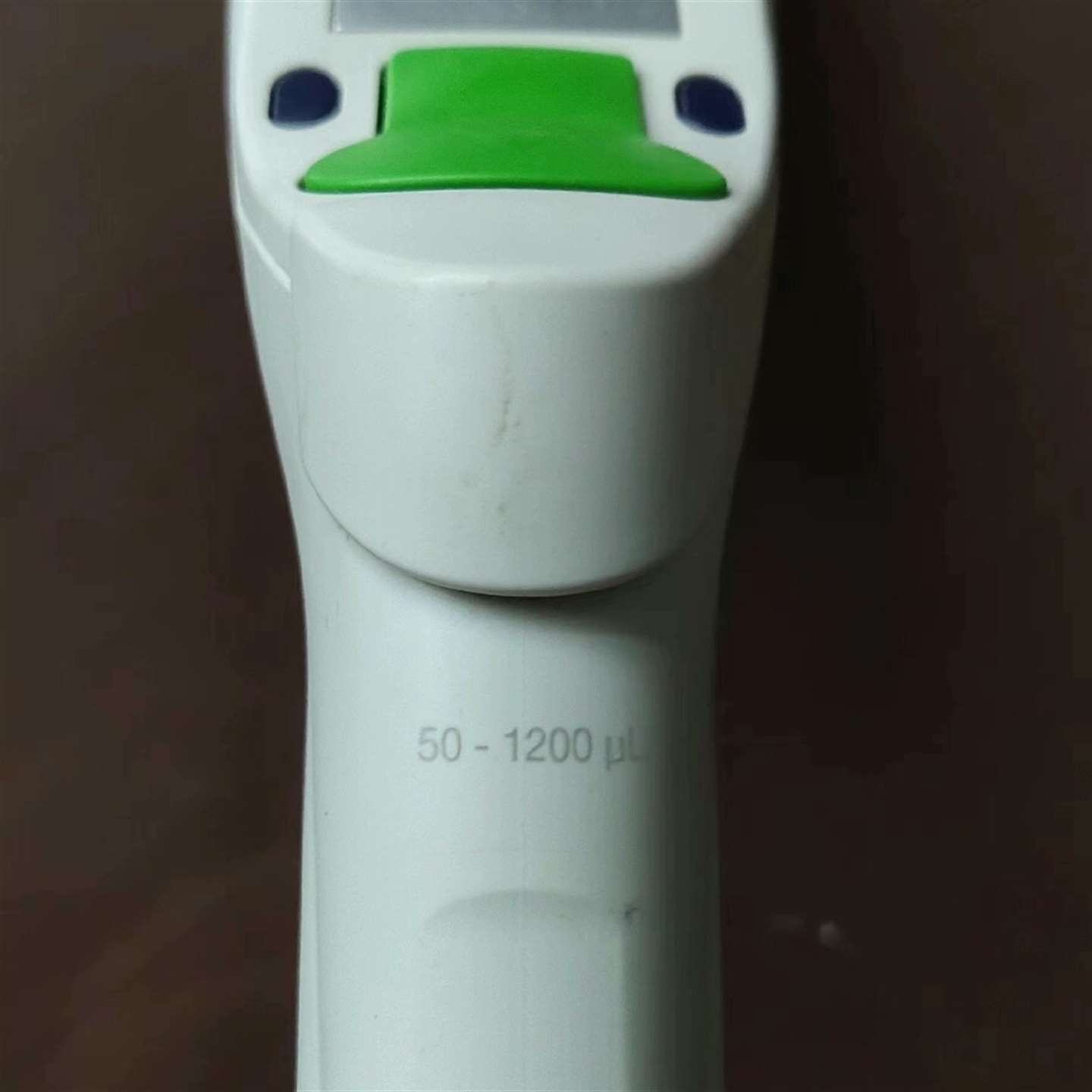 维修艾本德电动移液枪50-1200nl议价图片