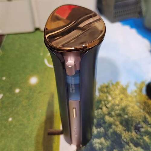 维修MOYAL岚至超导枪仪，金棕色款，用脸议价