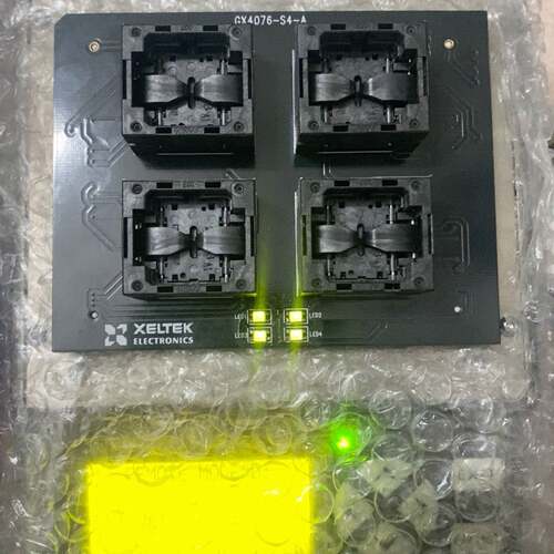 可维修GX4076 S4 USON8(23)xelt，西尔特适配器议价
