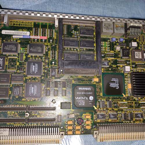 可维修西门子CPU551模块，6DD1600-0BA1，件，外议价
