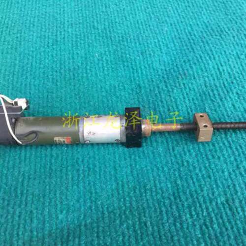 可维修进口MAXON DC MOTOR 47.022.022-00.19-156减速电机议价