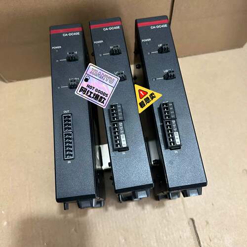 可维修CA-DC40E，，20，光源控制器成色漂亮年份的。实物拍