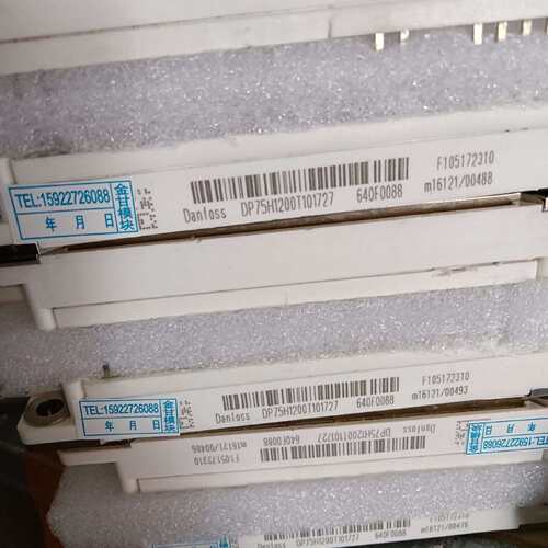 维修DP75H1200T101727 DP50H1200T101议价