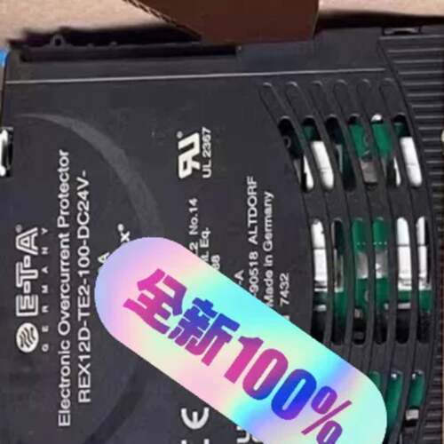 可维修REX12D-TE2-100-DC24V-1A-10单价35
