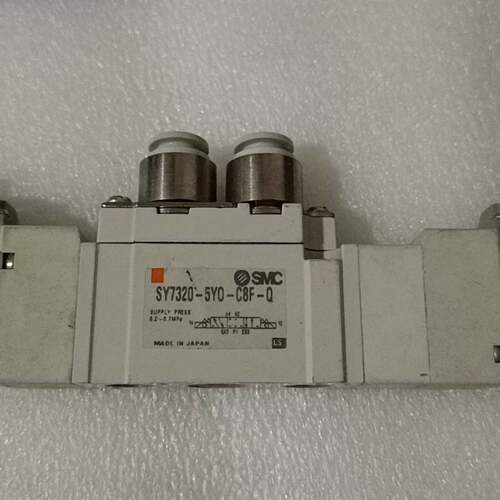 可维修电磁阀SY7320-5Y0-C8F-Q，，议价