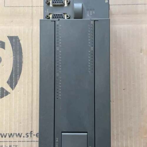 可维修西门子s7-200 CPU 226 DC/DC/DC 6议价