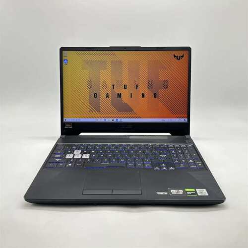 维修95新 华硕堡垒8 I7 10750H GTX1650T议价