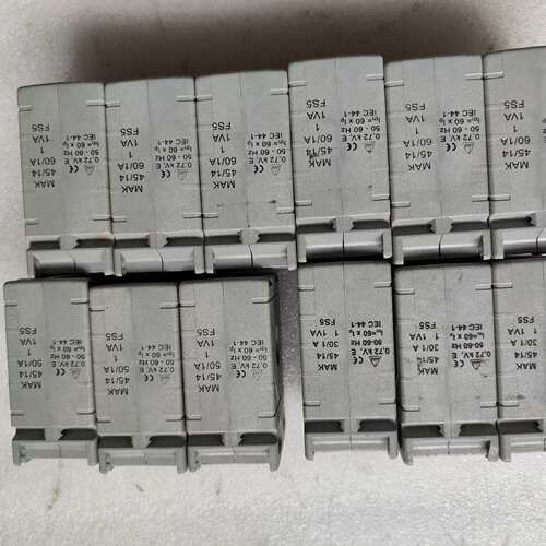 维修MAK45/14 30/1A  50/1A 60/1A 软启议价