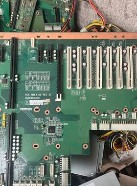 可维修底板PCE-5B13-08 REV.A1 19AK5B1