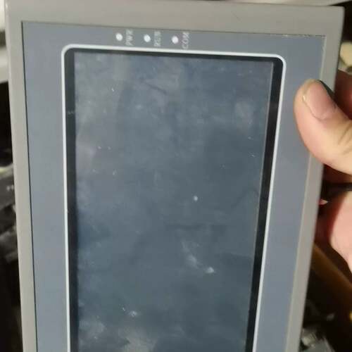 可维修P950，7，DC24V15，触摸屏型号寸显示屏输入电压