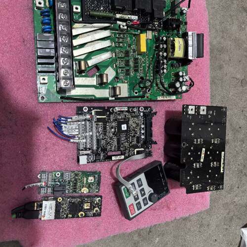 可维修英威腾变频器GD350-19-018-4-B线路板 一套 1议价