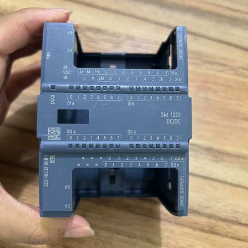 可维修T0218，西门子6ES7 223-1BL32-0XB0外壳议价