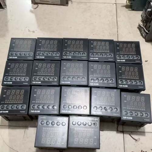 可维修台湾泛达温控表P909X-302-020-000AX，设备拆议价