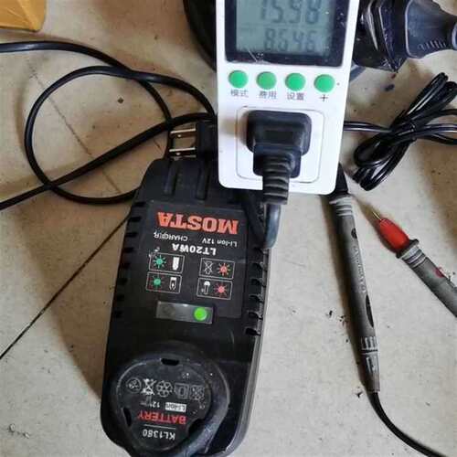 维修MOSTA妙达12V充电器LT20WA议价