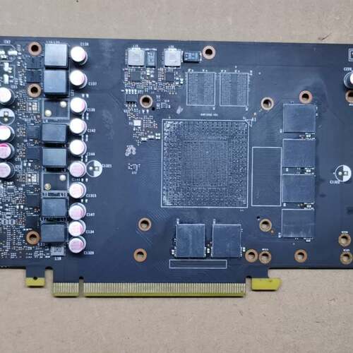 可议价卡诺基 GTX1660S 卖的是好底板6G显存
