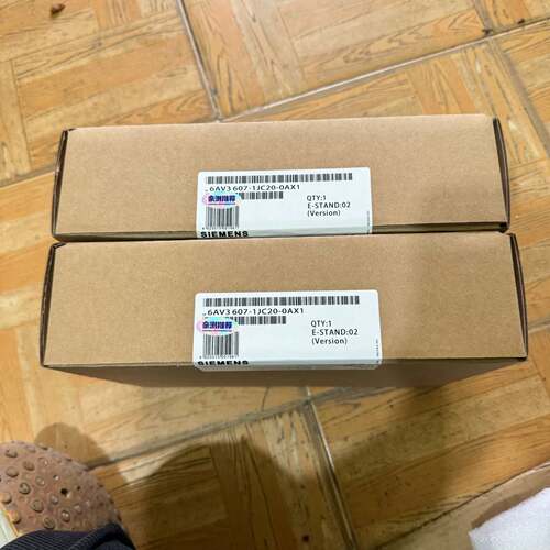 可维修6AV3607-1JC20-0AX1议价