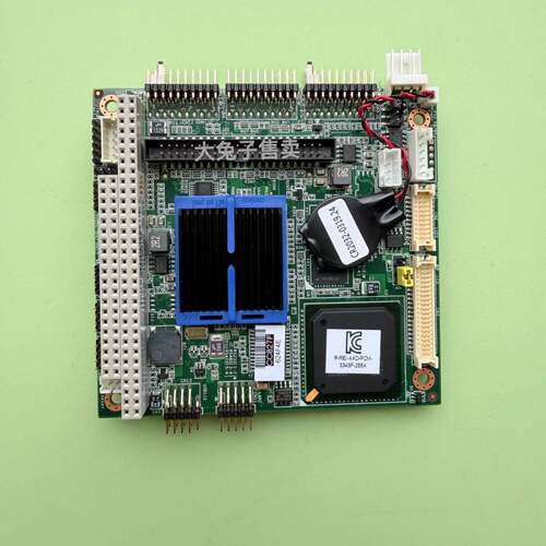 可维修研华PCM-3343EF-256A1E工控主板，正品议价