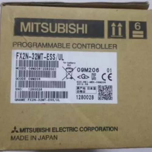 可维修FX2N-32MT-ESS/UL 900议价