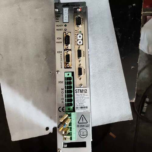 可维修德国库柏APEX驱动器 STM12 ，一台，已测试功能议价