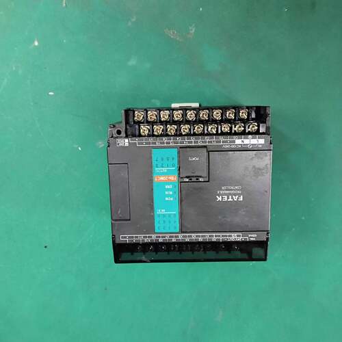可维修FATEK永宏PLC FBS-20MCT，台湾，件，议价