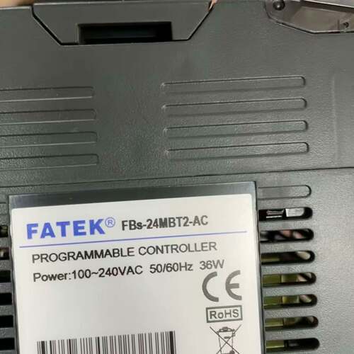 可维修永宏FBS-24MBT2-AC，，成色漂亮，议价