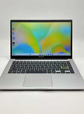 维修95新 华硕REDOLBOOK14 R7 4700U 公议价