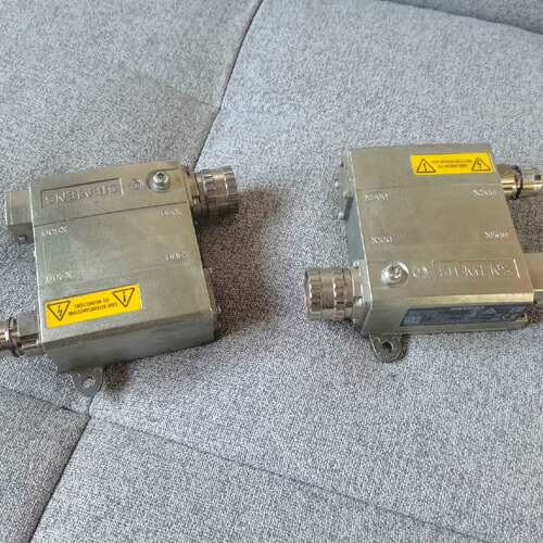 可维修SME1256SL3055-0AA00-，西门子传感器总线模块