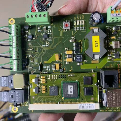 可维修INDEL AG工控板卡 IT-MAS2 成议价