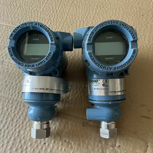 可维修3051，3051TG2A2B，，，罗斯蒙特压力变送器