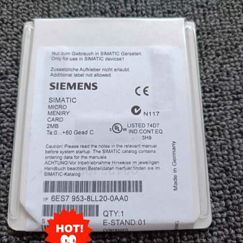 可维修6ES7953-8LL20-0AA0议价
