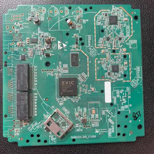 可维修ZX279128，H5TQ4G63CFR，带板另带一颗