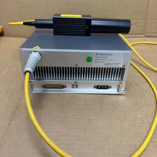 可维修杰普特20W 激光器，型号 YDFLP-20-JBL2-S议价