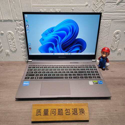 维修机械极光pro 12代i5 rtx4050 165Hz游议价