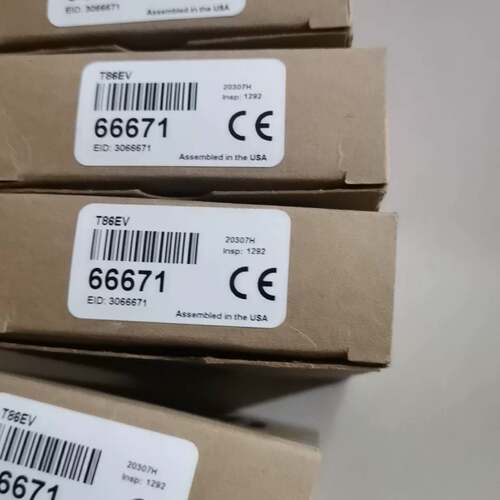 可维修，T86EV，邦纳传感器