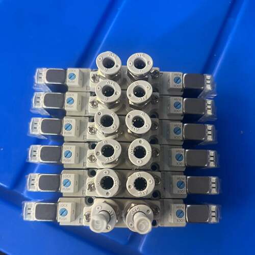 可维修SY5220-5LZ-C1SMC，645，电磁阀正品片单价