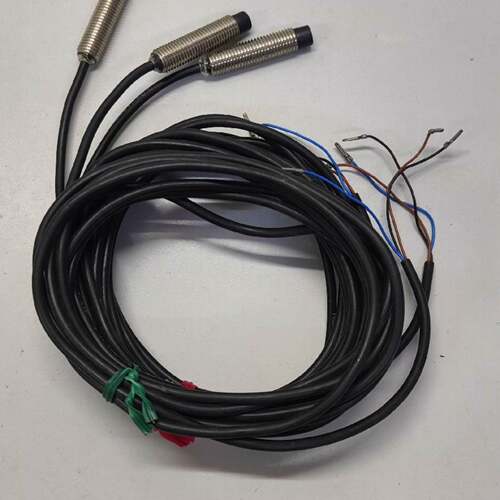 可维修872C-D3NN8-E2传感器 3个议价
