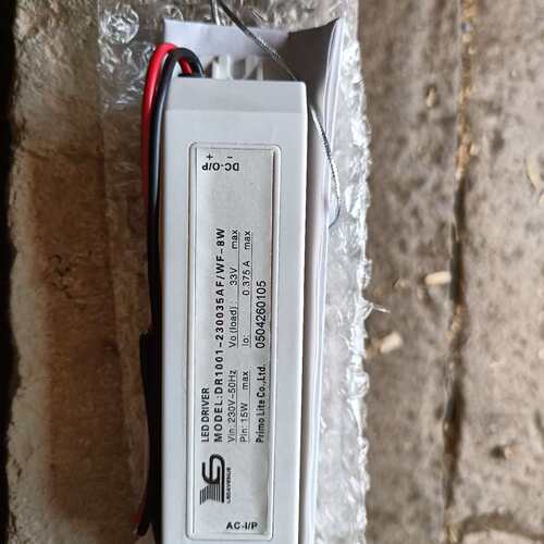 维修LED防水驱动器配件DR1001-230035AF/WF-8议价