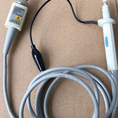 维修700988示波器探头400MHz，功能完好，见议价