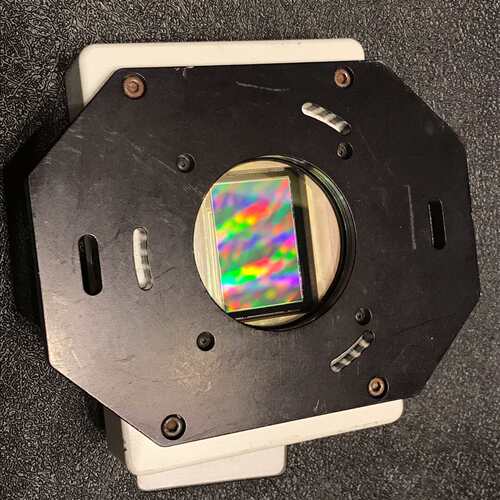 维修Melus II ES11000 C全幅议价