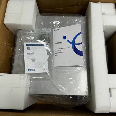 可维修6CPU I7-6700CPU 16G，新一台代工控机内