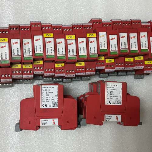 可维修DEHN DR MOD 30 953011 DRM2P3