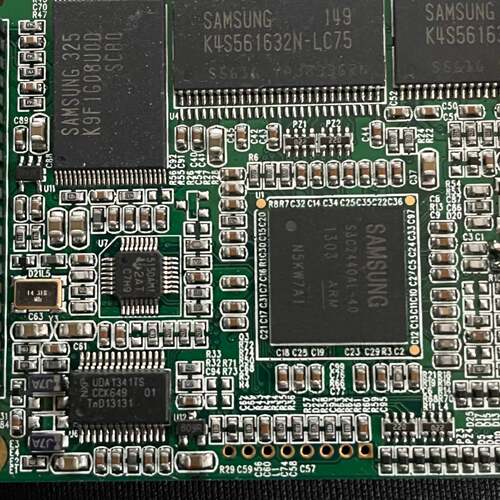 可维修 S3C2440AL-40 主控ARM议价