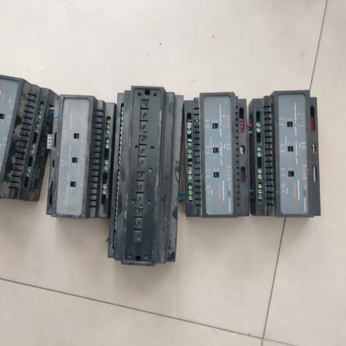 可维修邦奇DALITEK DR320-LC智能开关模块，230V议价