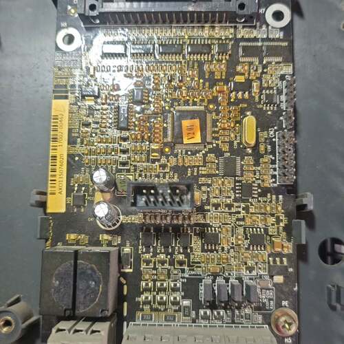可维修GD100CPU 17002-00462，英威腾主板板