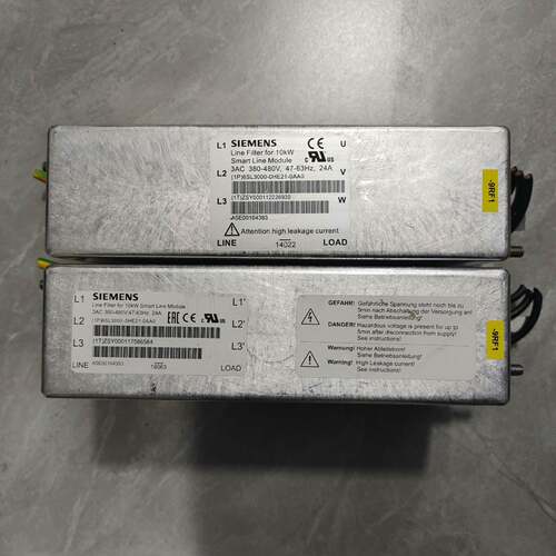 可维修6SL3000-0HE21-0AA0，10WK，，西门子滤波器