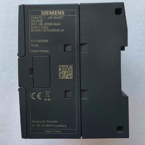 可维修288-2DR08-0AA0 EM DR08议价